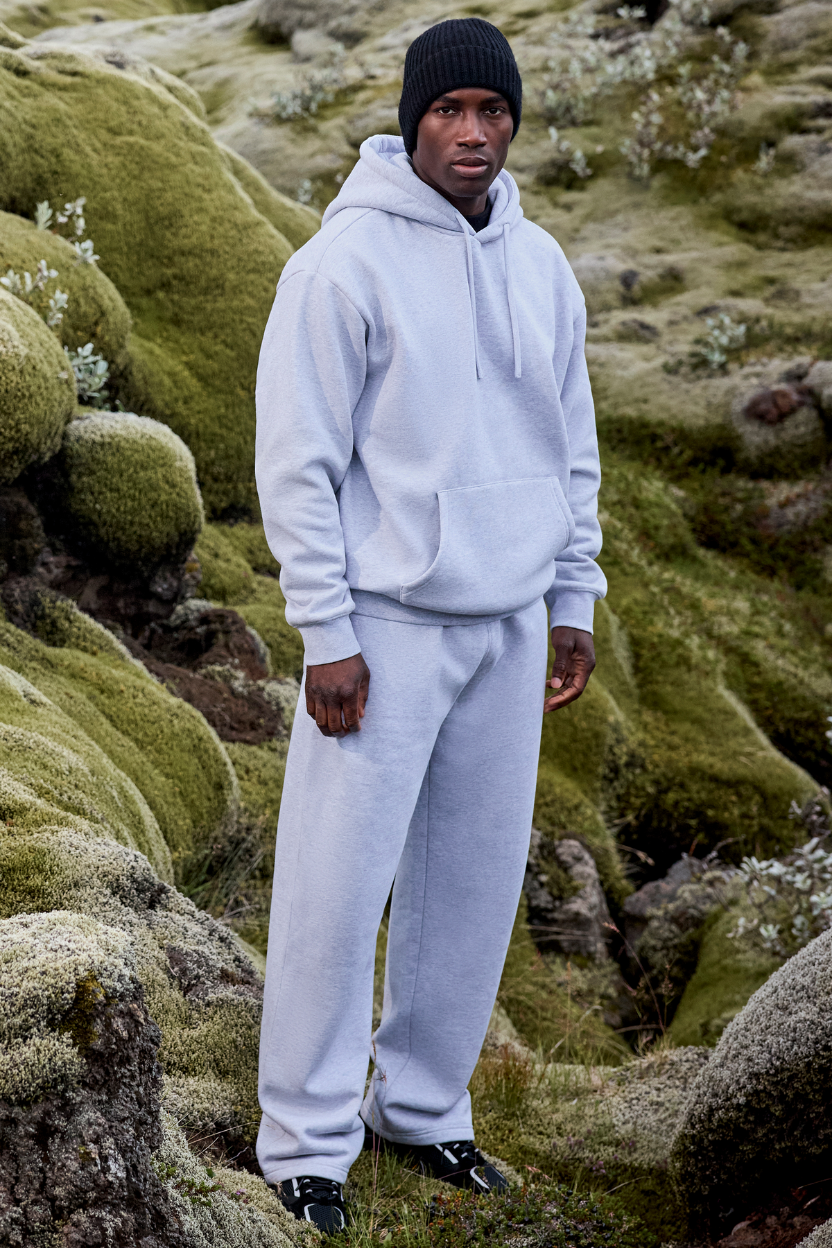 DER MILAN JOGGER