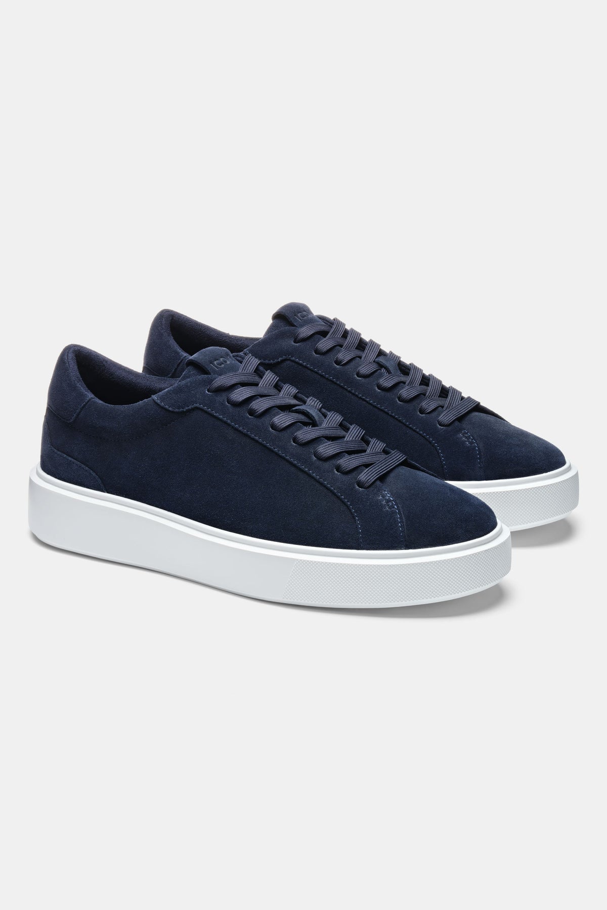DER KLASSISCHE WILDLEDER-SNEAKER