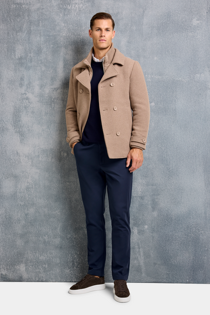 DIE FERMO CABANJACKE