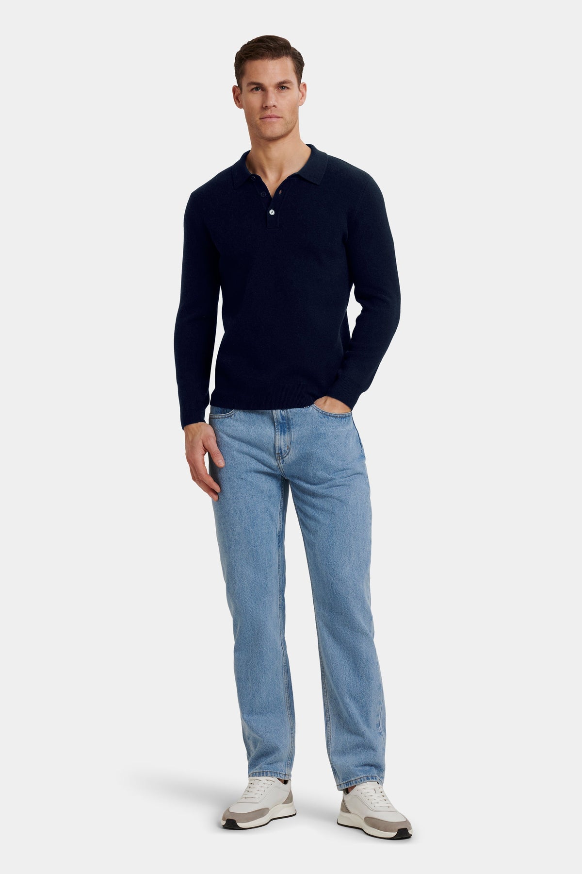 DAS SIRO POLOSHIRT