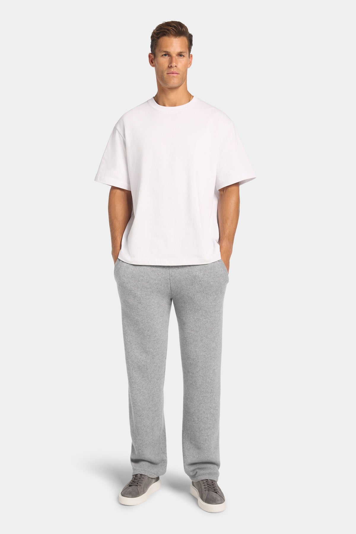 DER SAVONA JOGGER