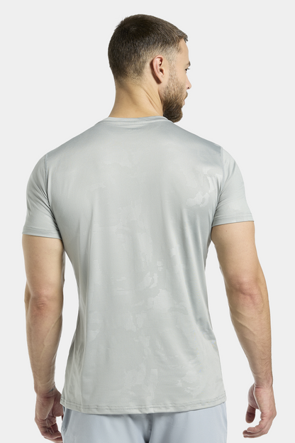 DAS ACTIVE CAMO SLIM T-SHIRT