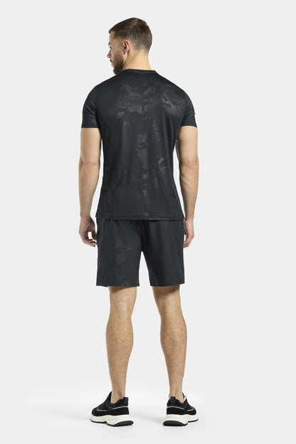 DAS ACTIVE CAMO SLIM T-SHIRT