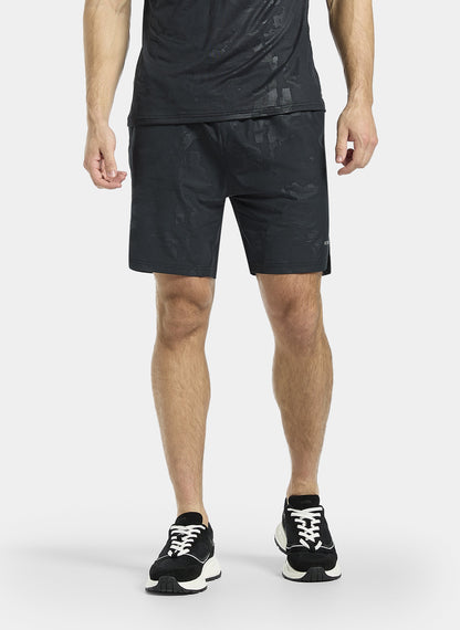 DIE ACTIVE CAMO 7"-SHORTS