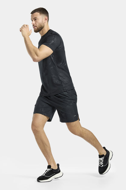 DAS ACTIVE CAMO SLIM T-SHIRT