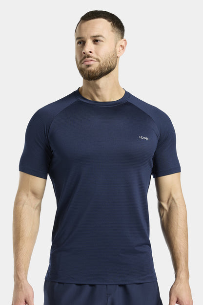 DAS ACTIVE SLIM T-SHIRT