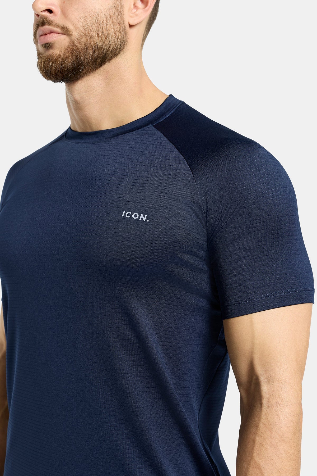 DAS ACTIVE SLIM T-SHIRT