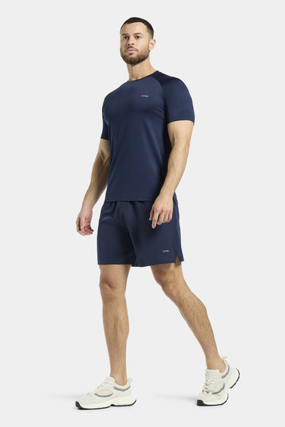 DAS ACTIVE SLIM T-SHIRT