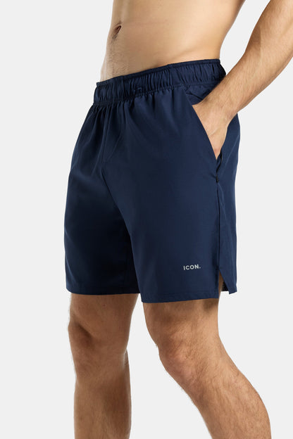 DIE ACTIVE 7"-SHORTS