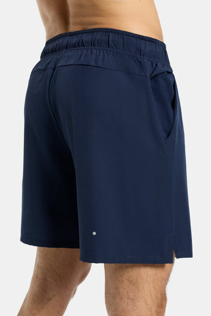 DIE ACTIVE 7"-SHORTS
