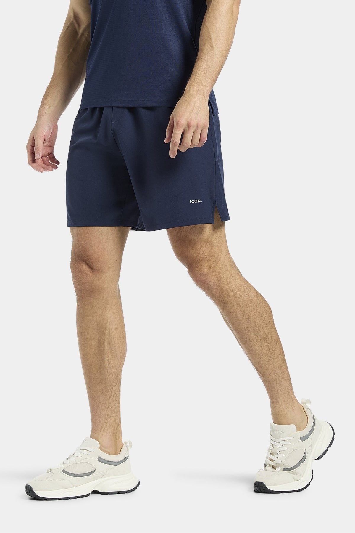 DIE ACTIVE 7"-SHORTS