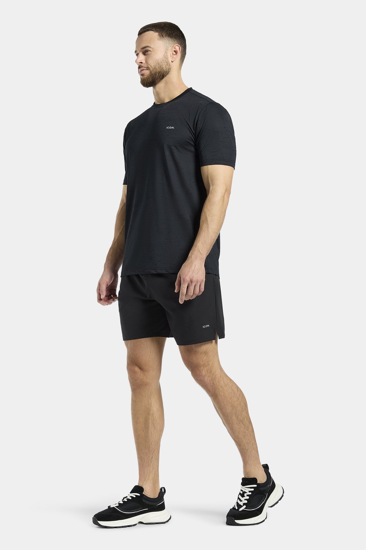 DAS ACTIVE REGULAR T-SHIRT