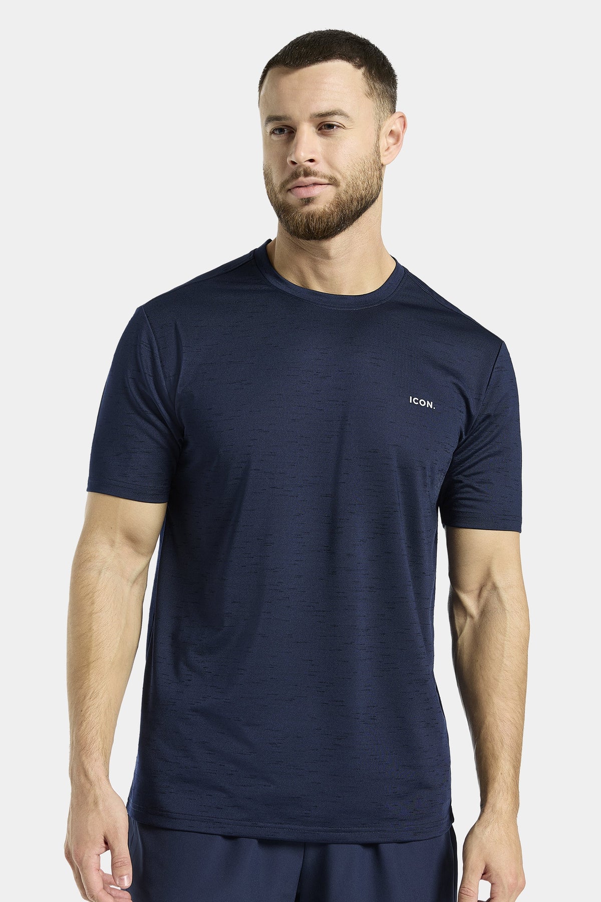 DAS ACTIVE REGULAR T-SHIRT