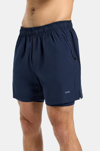 DIE ACTIVE 5"-SHORTS