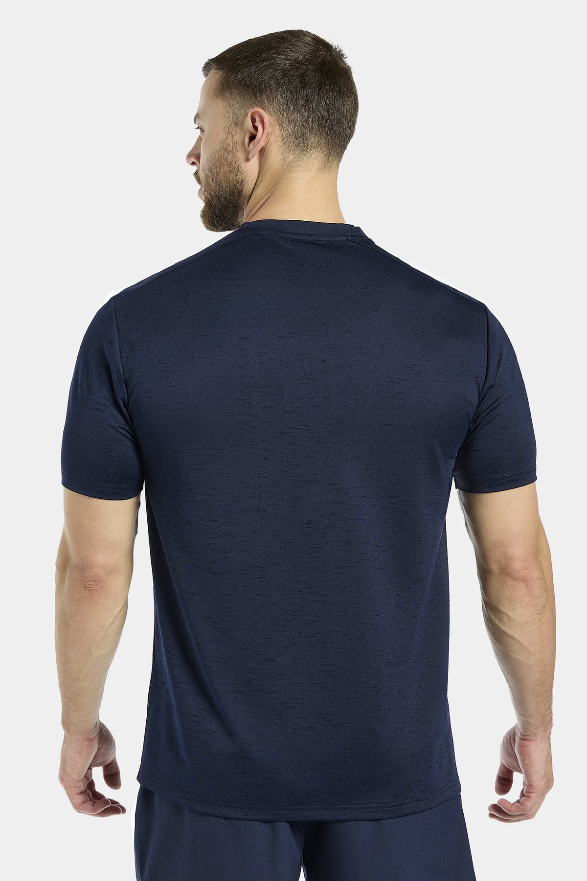 DAS ACTIVE REGULAR T-SHIRT