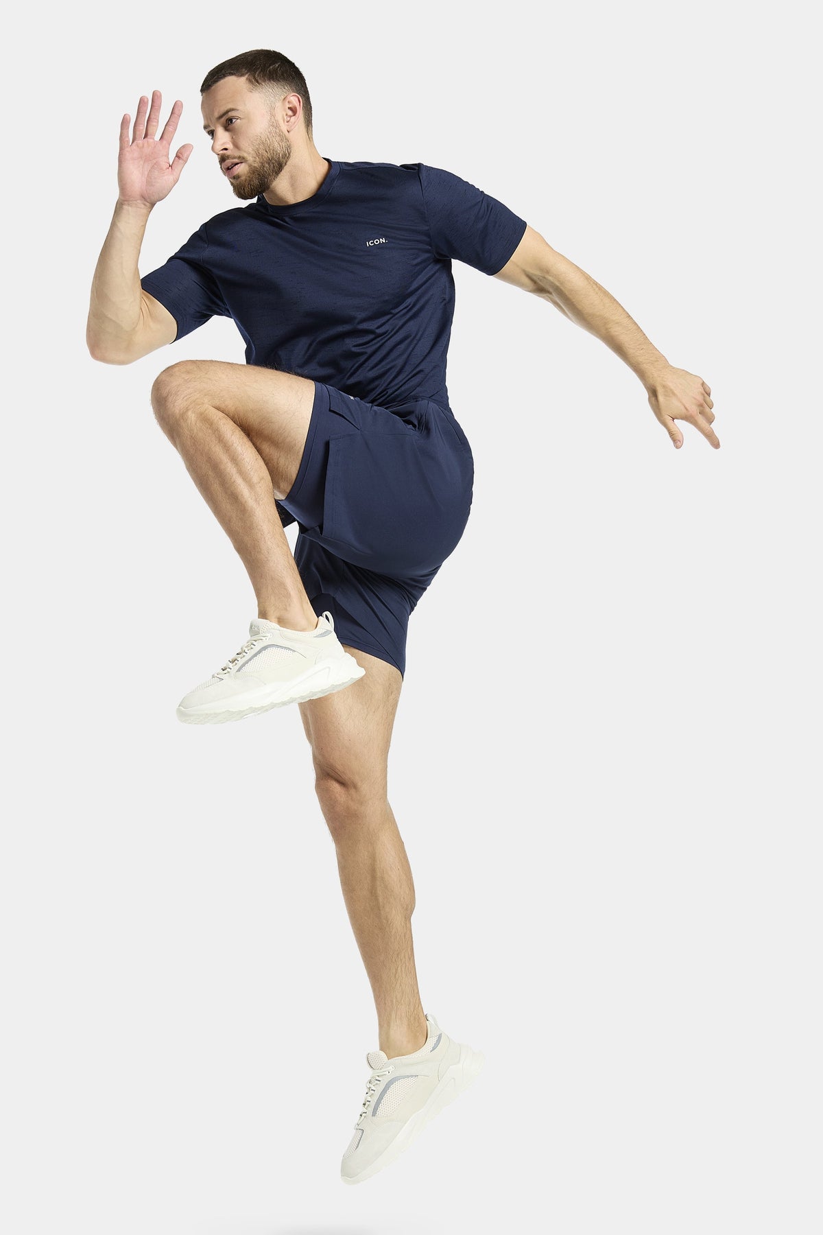 DAS ACTIVE REGULAR T-SHIRT