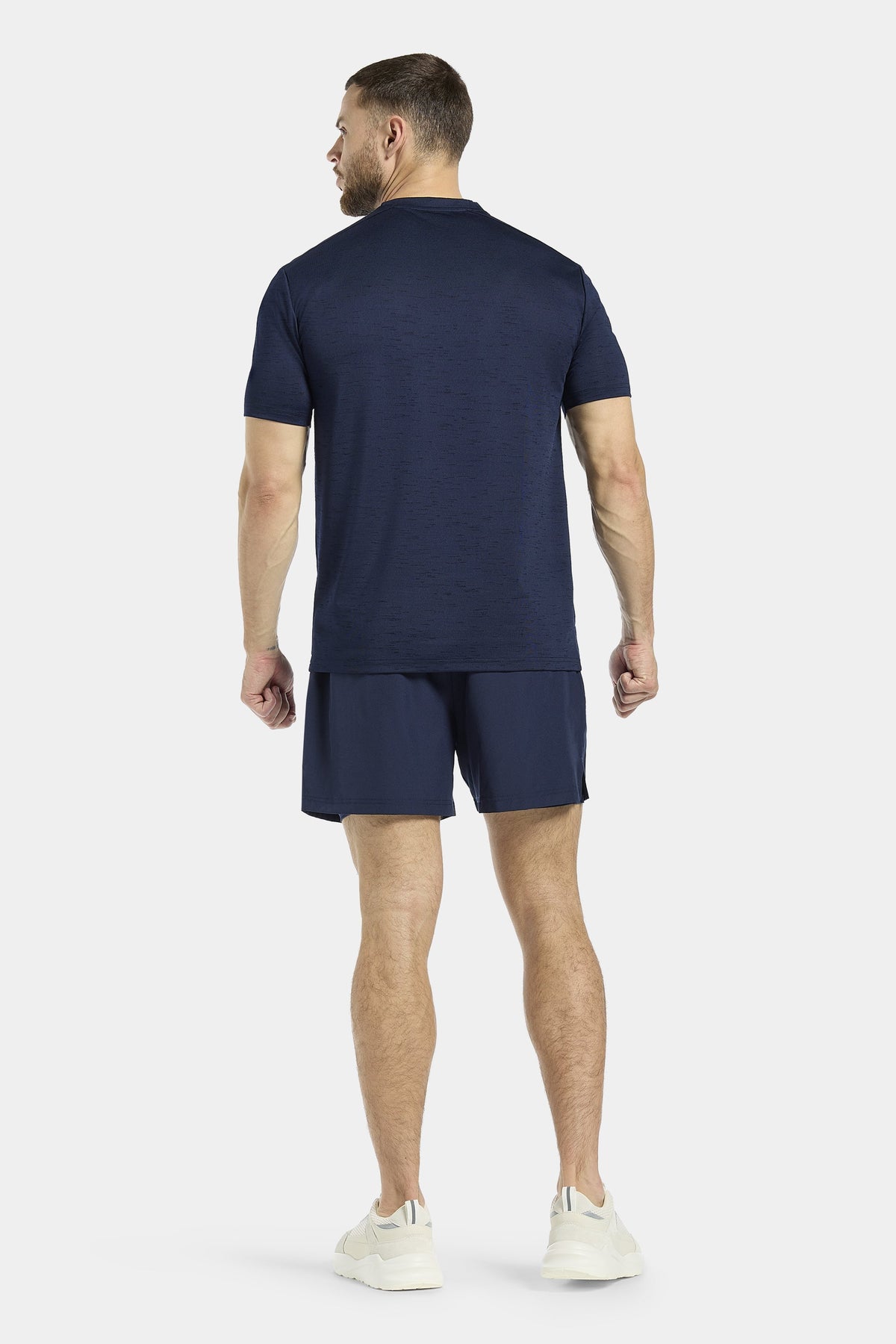 DAS ACTIVE REGULAR T-SHIRT