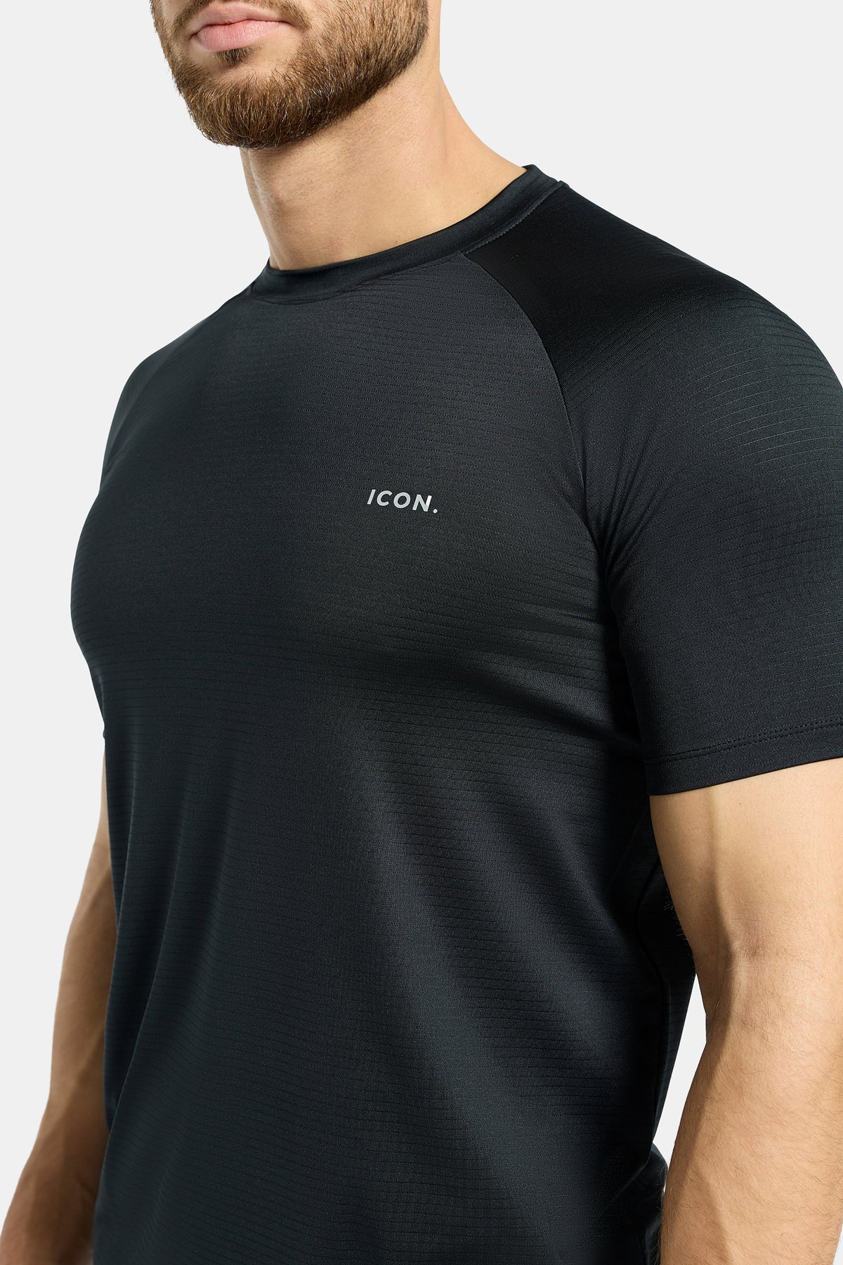 DAS ACTIVE SLIM T-SHIRT