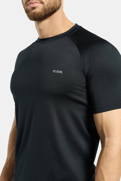 DAS ACTIVE SLIM T-SHIRT