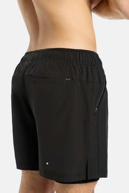 DIE ACTIVE 5"-SHORTS