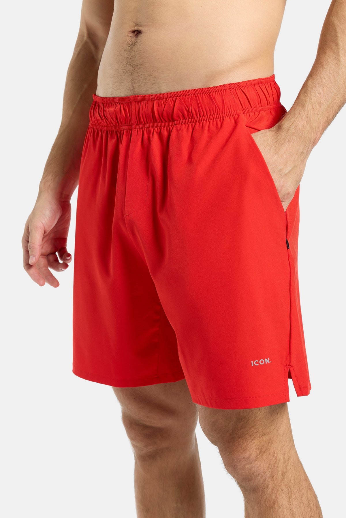 DIE ACTIVE 7"-SHORTS