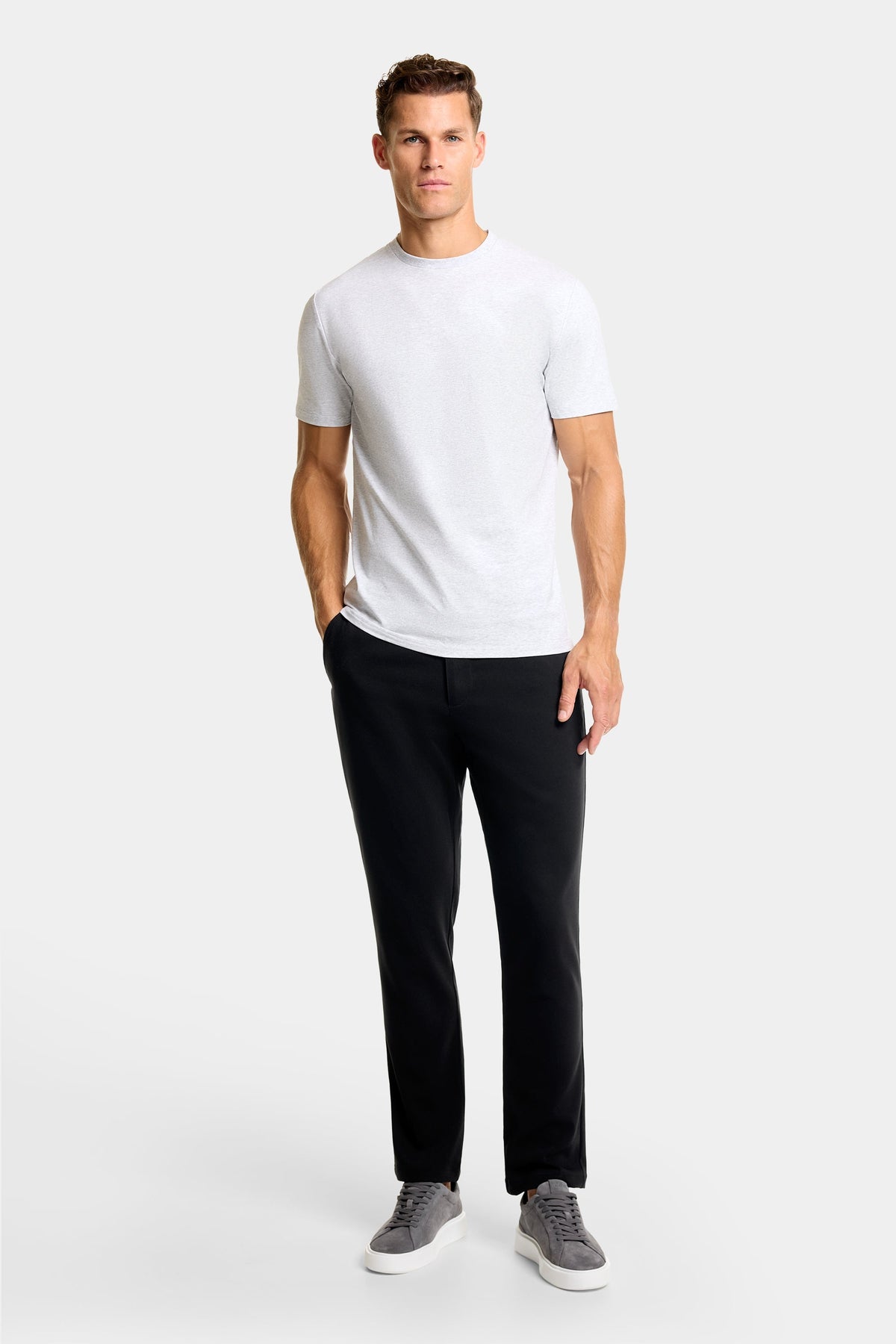 DAS EROS REGULAR T-SHIRT