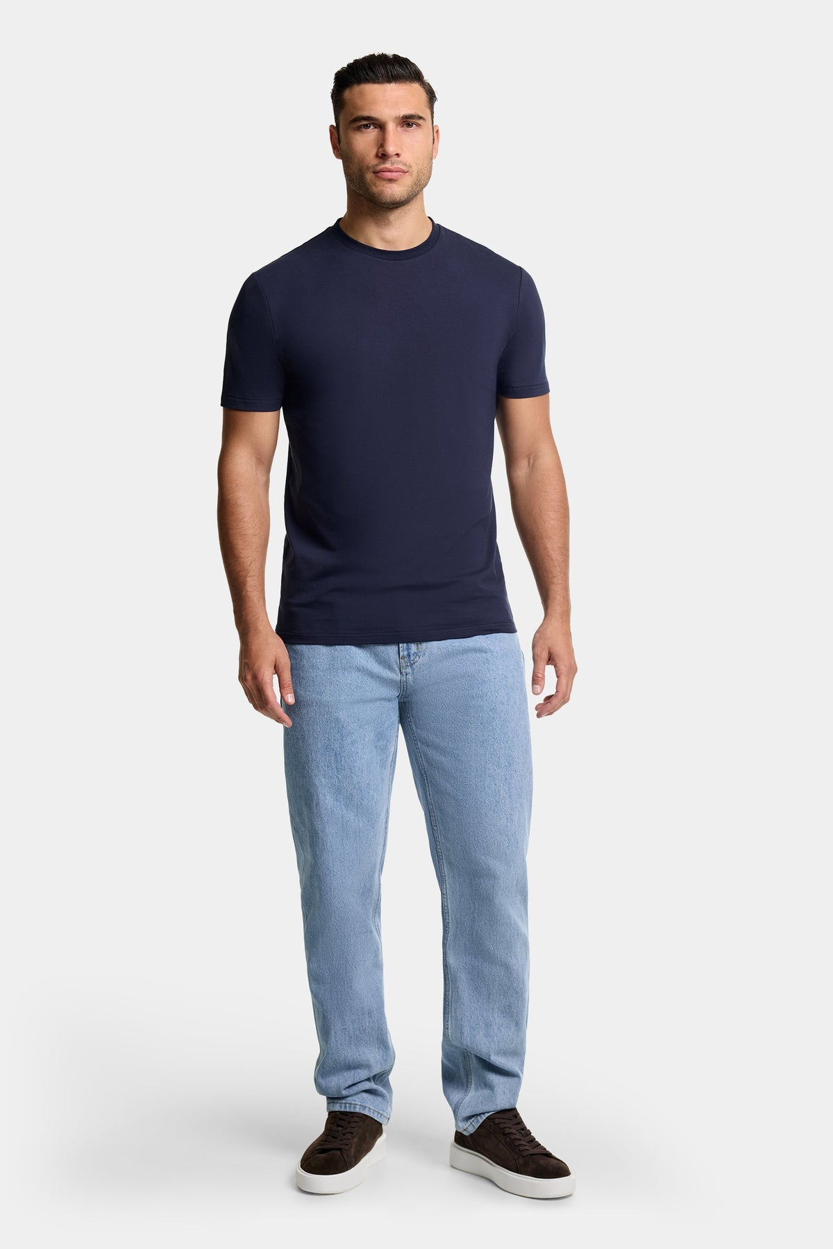 DAS EROS REGULAR T-SHIRT
