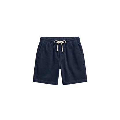 Klassische Cordshorts RL