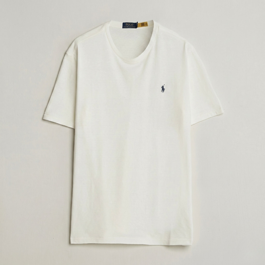 Klassisches Basic-Shirt RL