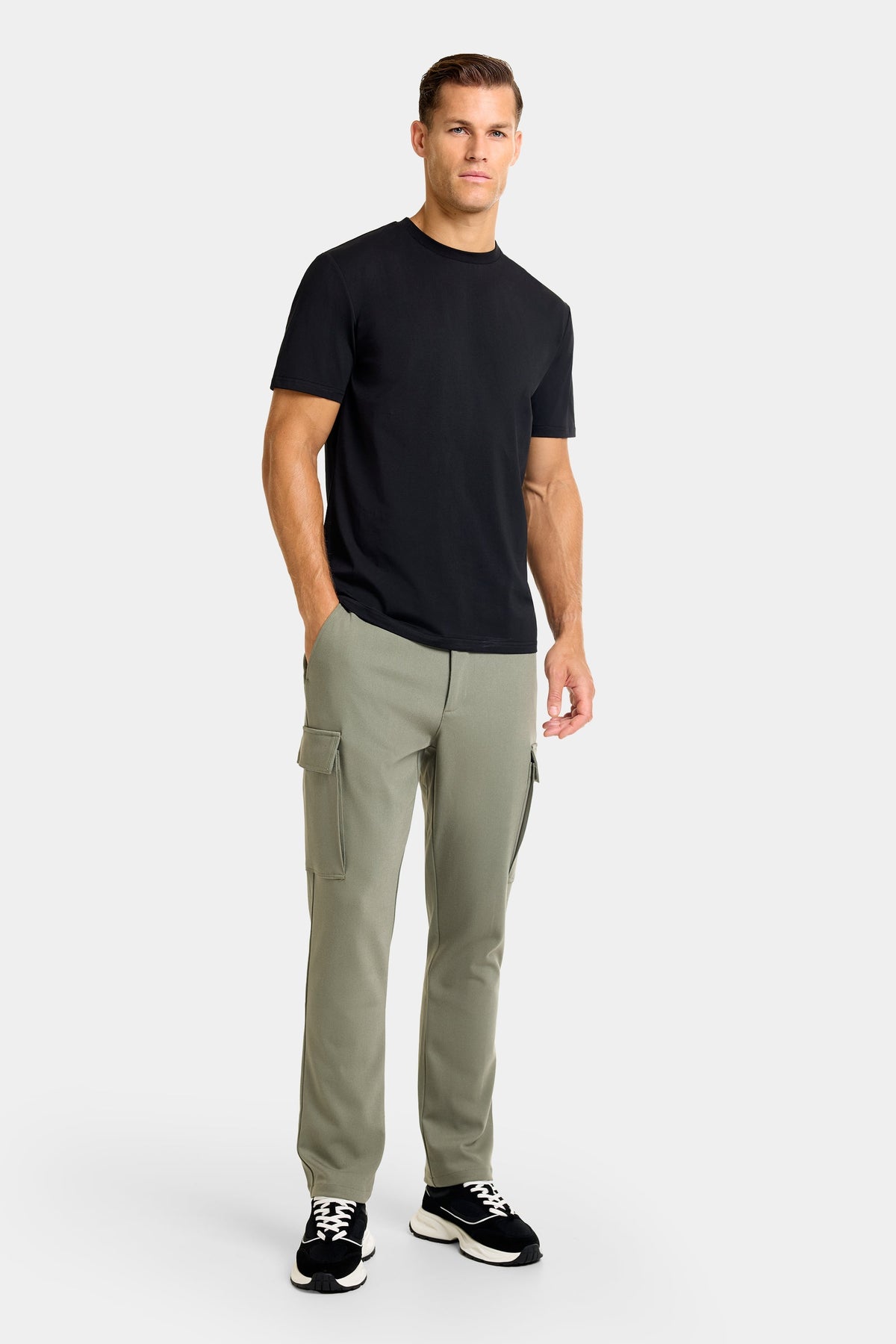 DAS EROS REGULAR T-SHIRT