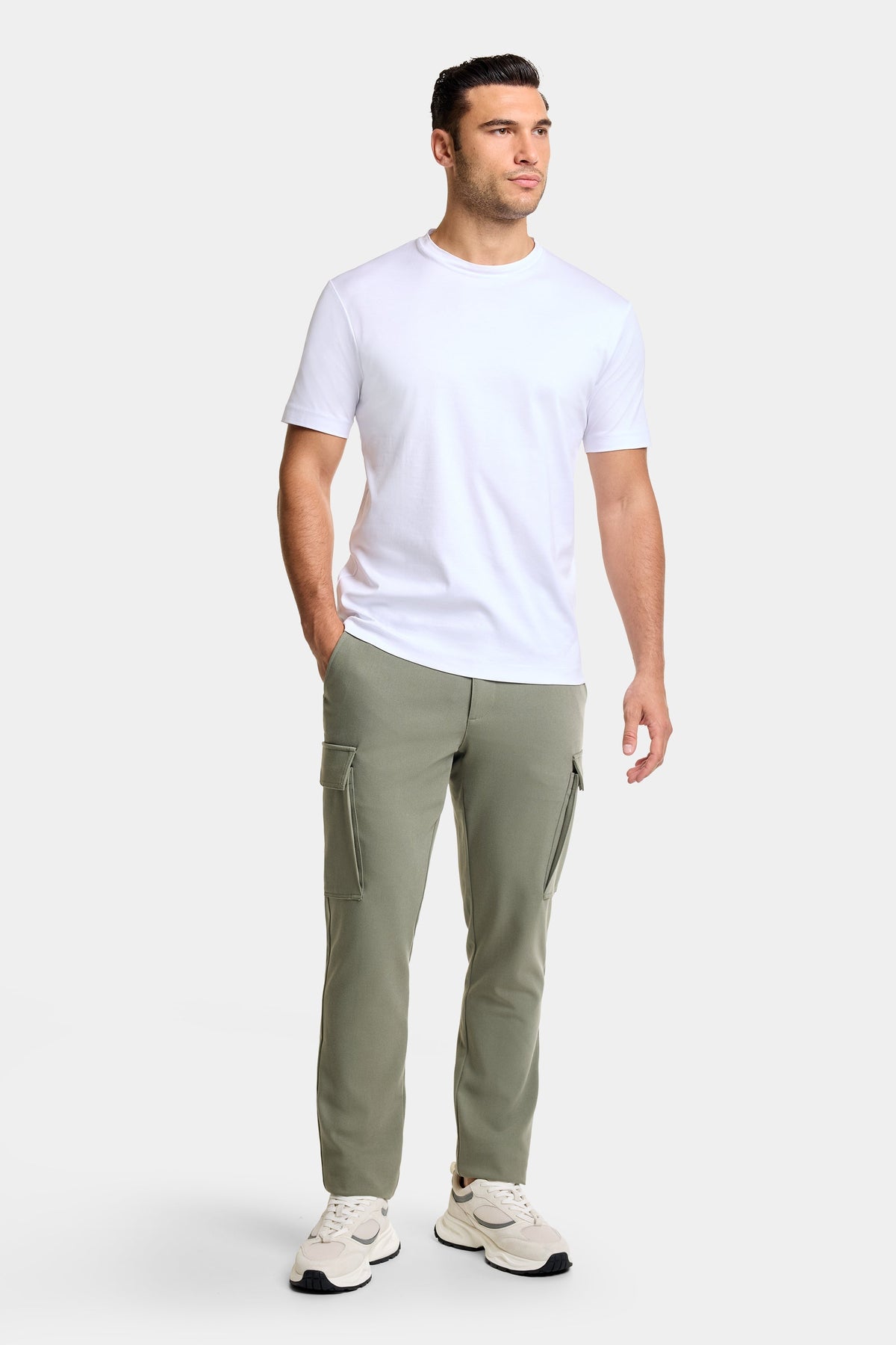DAS EROS REGULAR T-SHIRT