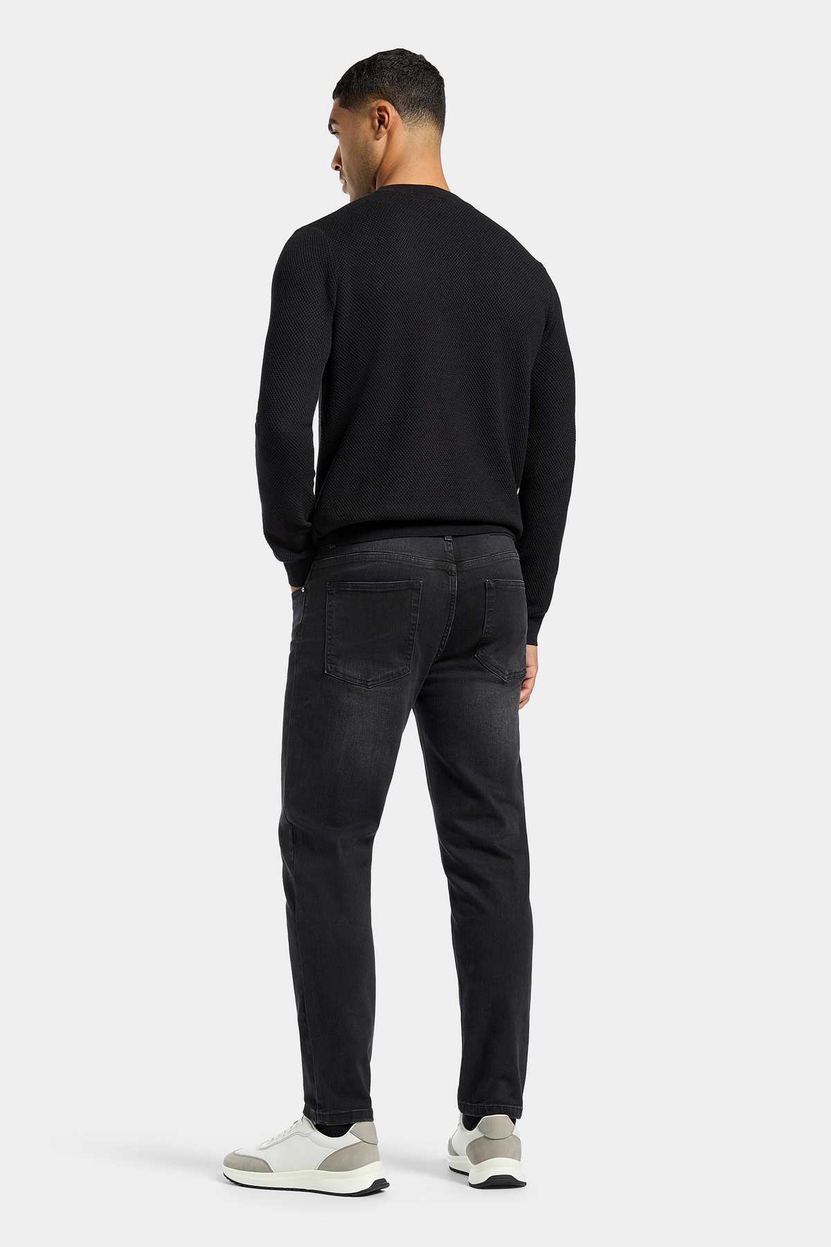 DIE MATTEO SLIM JEANS