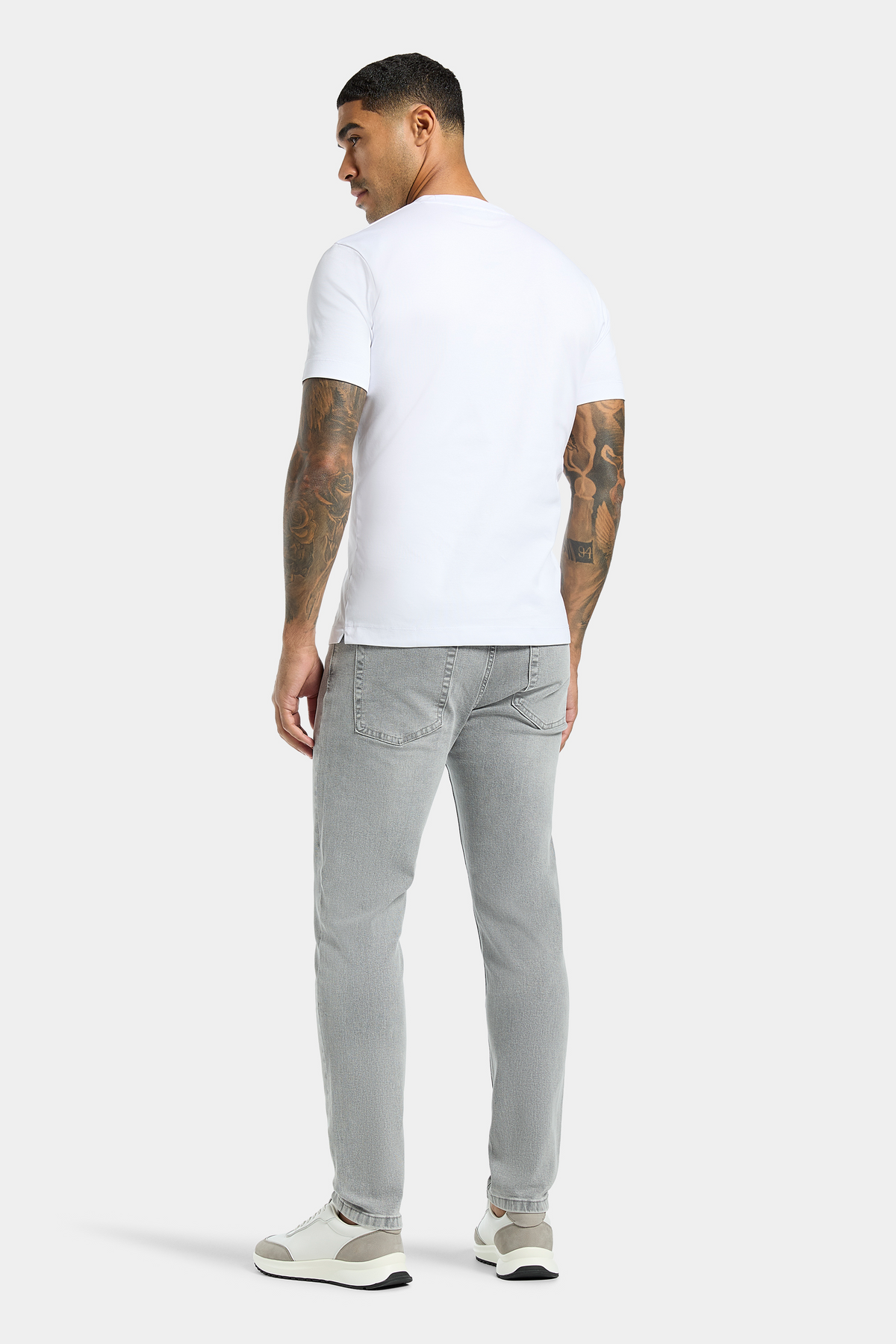 DIE MATTEO SLIM JEANS