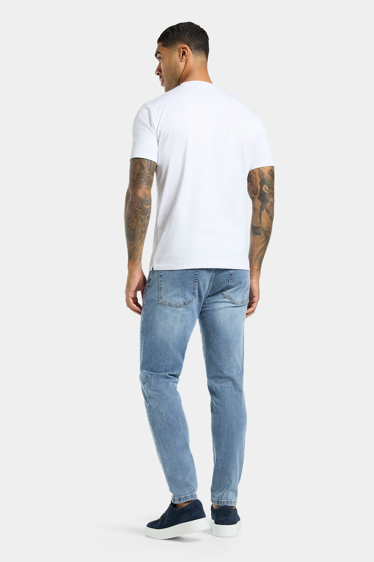 DIE MATTEO SLIM JEANS