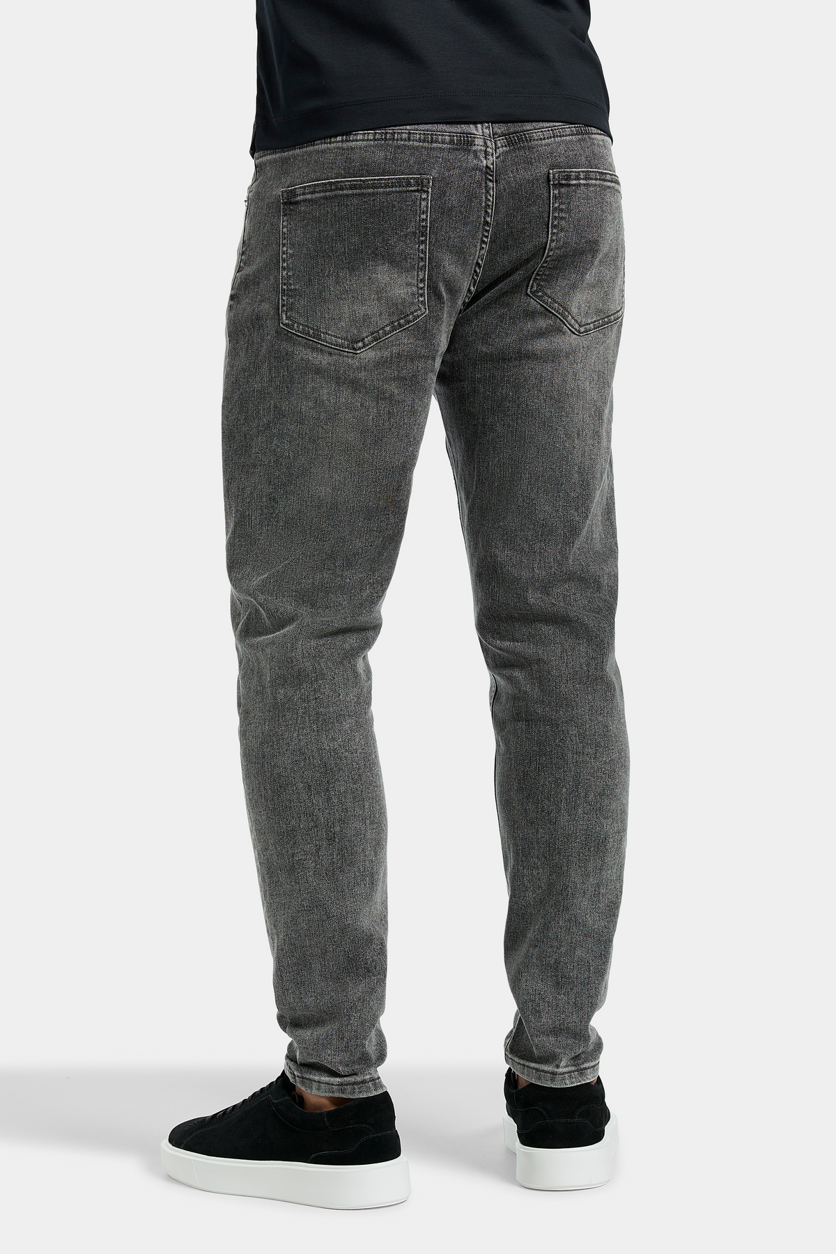 DIE MATTEO SLIM JEANS