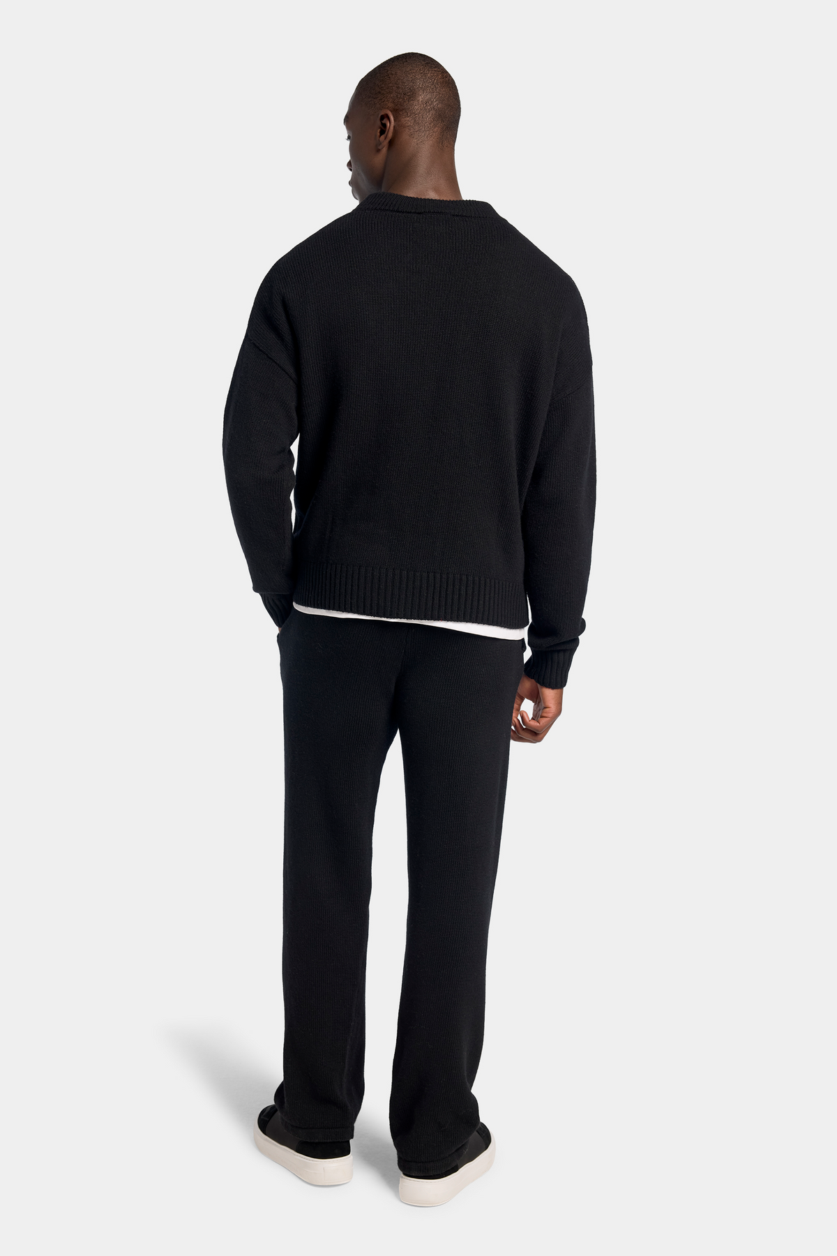 DER SAVONA JOGGER