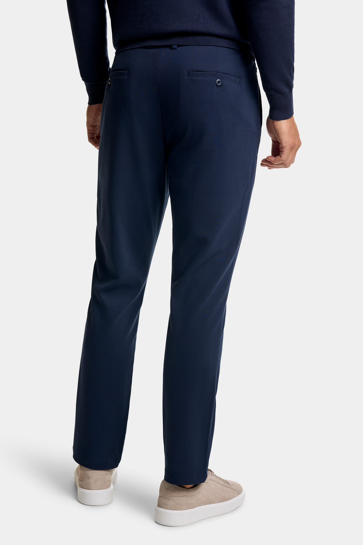 DER SEVERO SLIM CHINO