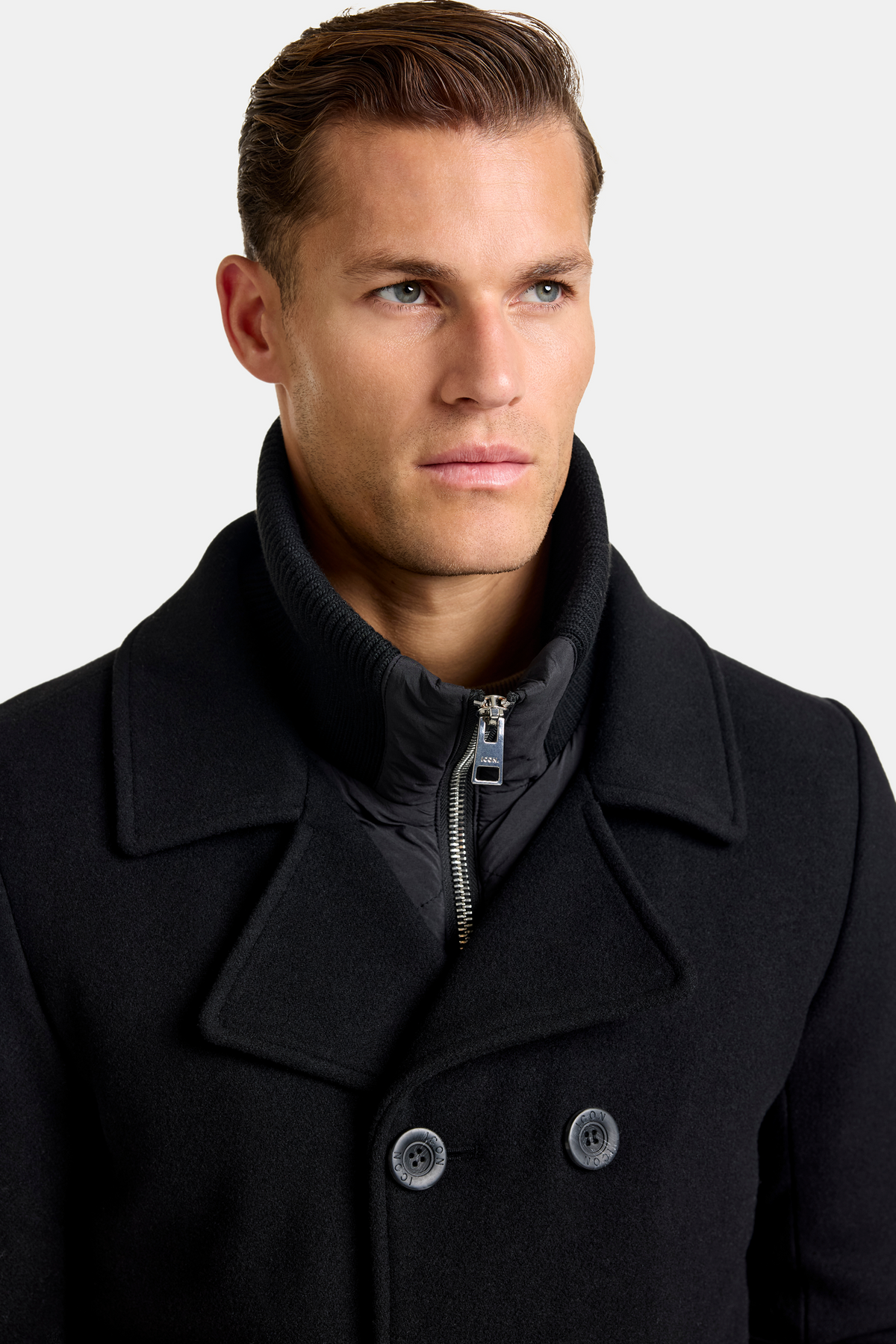 DIE FERMO CABANJACKE