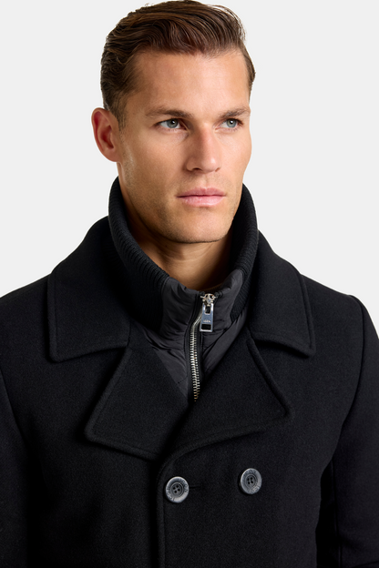 DIE FERMO CABANJACKE