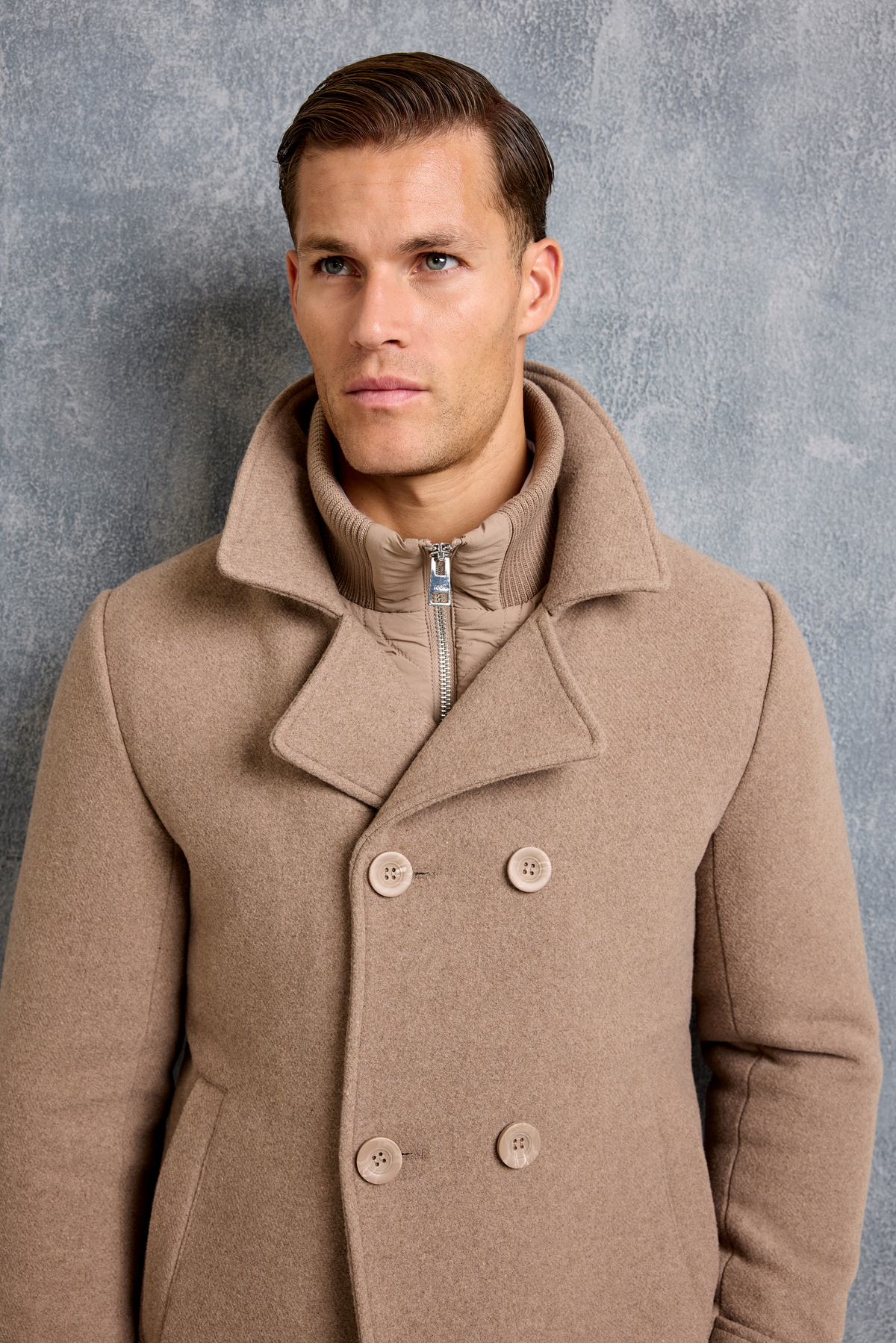 DIE FERMO CABANJACKE
