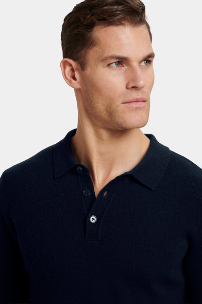 DAS SIRO POLOSHIRT