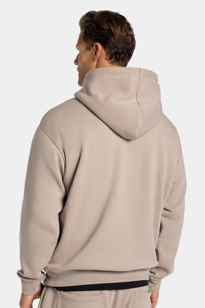 DER MILAN OVERSIZED HOODIE