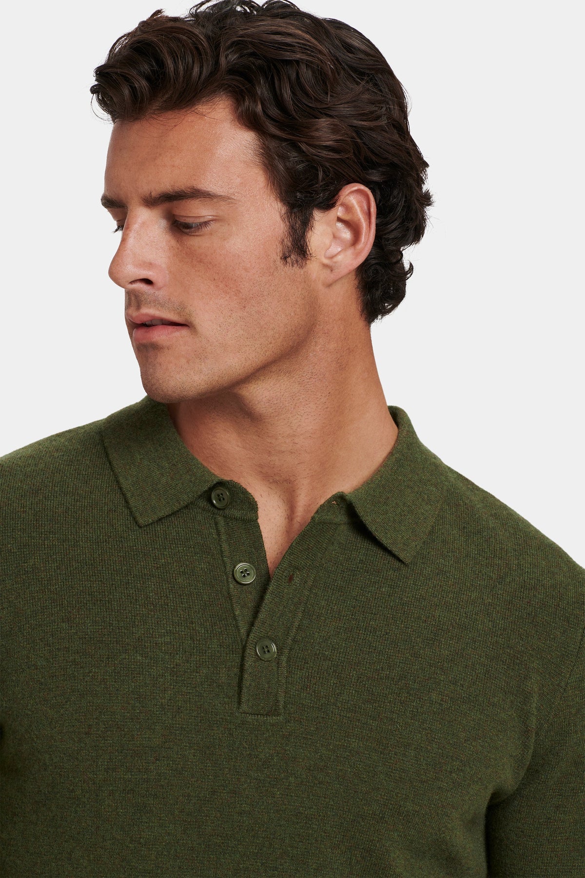 DAS SIRO POLOSHIRT