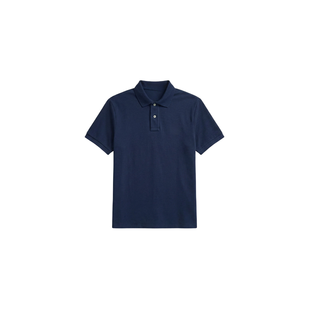 Klassisches Poloshirt RL