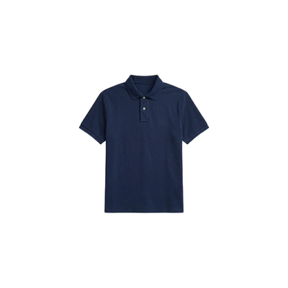 Klassisches Poloshirt RL