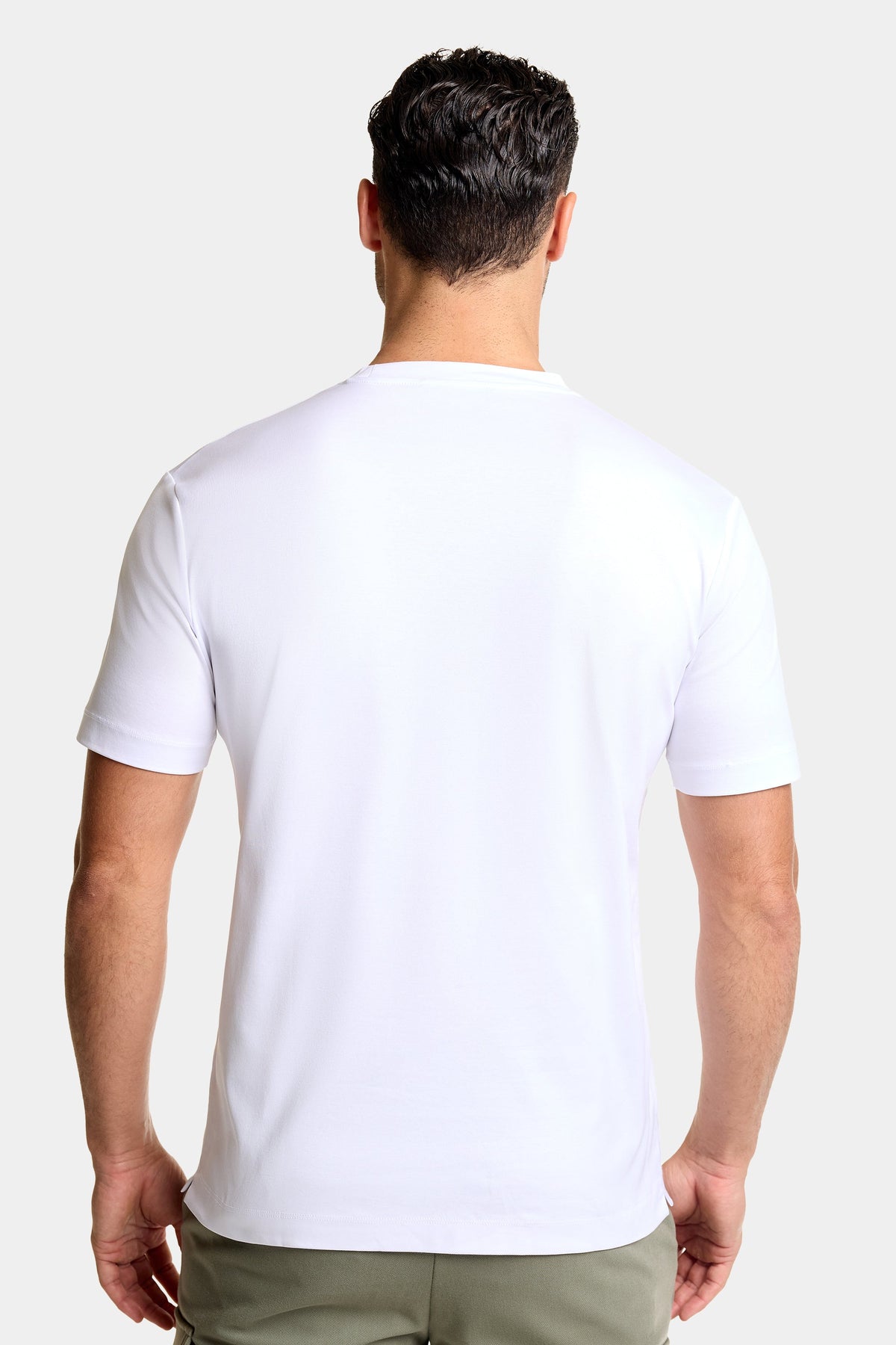DAS EROS REGULAR T-SHIRT