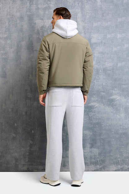 DIE ERMAL COACH-JACKE