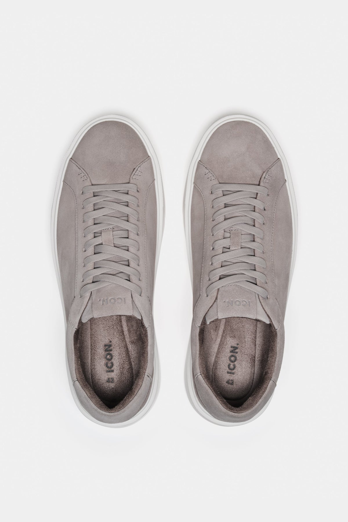DER KLASSISCHE WILDLEDER-SNEAKER