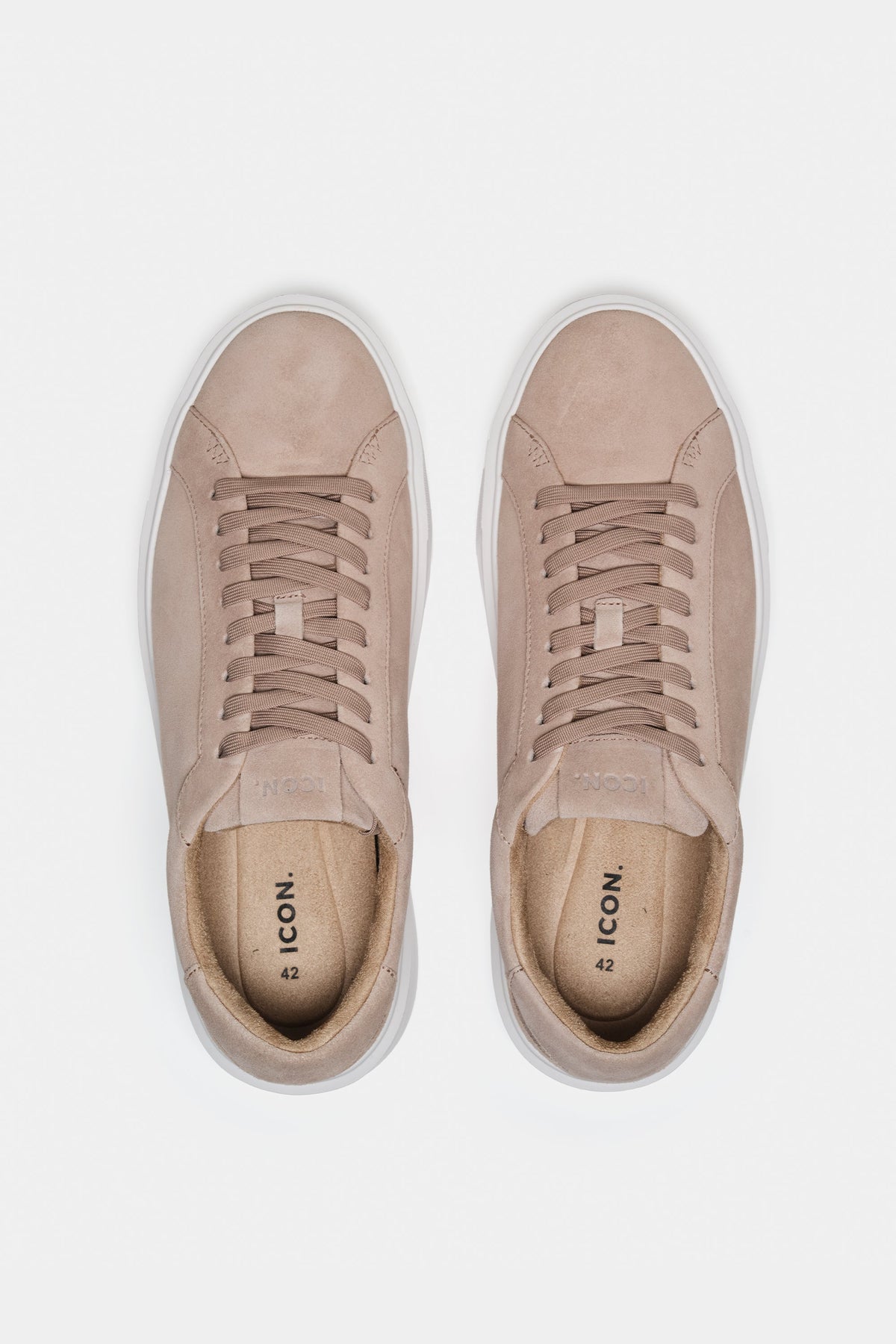 DER KLASSISCHE WILDLEDER-SNEAKER