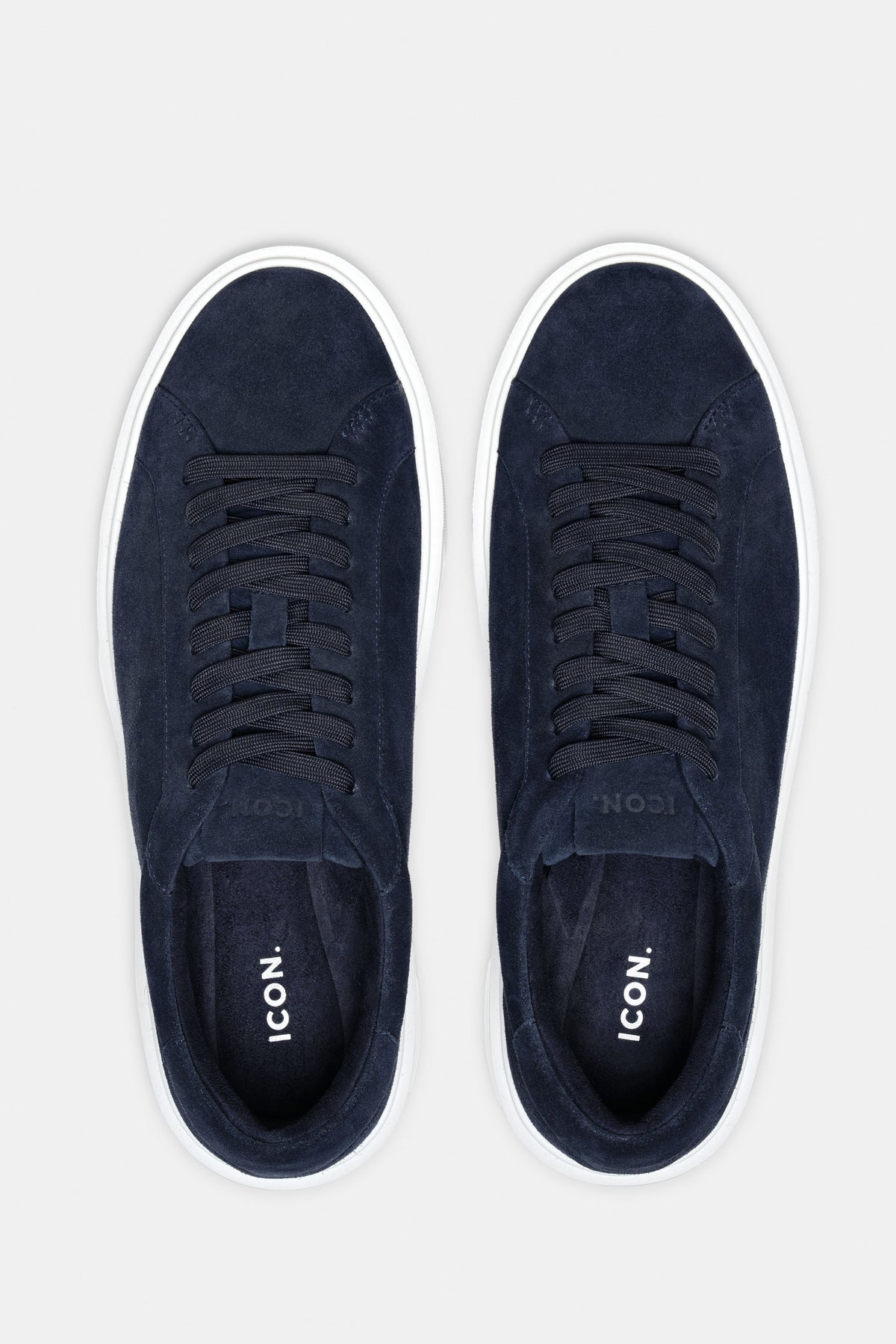 DER KLASSISCHE WILDLEDER-SNEAKER